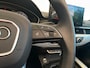 Audi A5 Cabriolet 40 TFSI quattro S edition Competition|Stoelverkoeling|Stuurverwarming|Memory Seats|Nieuwstaat