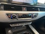 Audi A5 Cabriolet 40 TFSI quattro S edition Competition|Stoelverkoeling|Stuurverwarming|Memory Seats|Nieuwstaat
