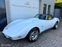 Chevrolet Corvette Cabrio GM Performance 5.7 V8, clean title