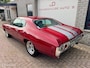 Chevrolet Chevelle 6.0 SS LS2 450pk, Pro Touring, body-off gerestaureerd