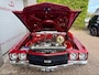 Chevrolet Chevelle 6.0 SS LS2 450pk, Pro Touring, body-off gerestaureerd