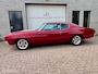 Chevrolet Chevelle 6.0 SS LS2 450pk, Pro Touring, body-off gerestaureerd