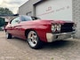 Chevrolet Chevelle 6.0 SS LS2 450pk, Pro Touring, body-off gerestaureerd