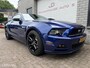 Ford Mustang 3.7 V6, leder, navi, Apple carplay, 60.384km!!