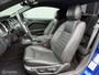 Ford Mustang 3.7 V6, leder, navi, Apple carplay, 60.384km!!