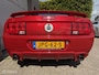 Ford Mustang USA 4.6 V8 GT Bullit **showcar**