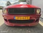 Ford Mustang USA 4.6 V8 GT Bullit **showcar**