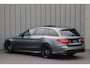 Mercedes-Benz C-klasse Estate AMG 43 4MATIC | 367PK | Pano | Burmester | ILS | Distronic+ | Memory | Carbon | Sfeerverlichting | Trekhaak | 2017.