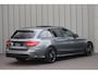 Mercedes-Benz C-klasse Estate AMG 43 4MATIC | 367PK | Pano | Burmester | ILS | Distronic+ | Memory | Carbon | Sfeerverlichting | Trekhaak | 2017.