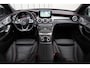 Mercedes-Benz C-klasse Estate AMG 43 4MATIC | 367PK | Pano | Burmester | ILS | Distronic+ | Memory | Carbon | Sfeerverlichting | Trekhaak | 2017.