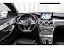 Mercedes-Benz C-klasse Estate AMG 43 4MATIC | 367PK | Pano | Burmester | ILS | Distronic+ | Memory | Carbon | Sfeerverlichting | Trekhaak | 2017.