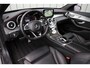 Mercedes-Benz C-klasse Estate AMG 43 4MATIC | 367PK | Pano | Burmester | ILS | Distronic+ | Memory | Carbon | Sfeerverlichting | Trekhaak | 2017.