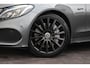 Mercedes-Benz C-klasse Estate AMG 43 4MATIC | 367PK | Pano | Burmester | ILS | Distronic+ | Memory | Carbon | Sfeerverlichting | Trekhaak | 2017.