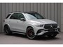 Mercedes-Benz GLE AMG 53 Hybrid 4MATIC+ | 544PK | Head-up | Luchtvering | Massage | Burmester | Keyless-go | Leder exclusief | Stoelkoeling | 2025.