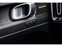 Volvo EX40 Single Motor Extended Range Plus Black Ed. 82 kWh | Adaptieve Cruise Control | Harman Kardon Audio | Stoel-/Stuurverwarming | 360 Parkeercamera | Dodehoek Detectie | Pixel LED | Elektr. Verst. Stoelen + Geheugen | Donker Getint Glas | Warmtepomp |
