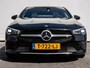 Mercedes-Benz CLA Shooting Brake 200 164pk Aut. Luxury Line Trekhaak/ Camera/ Sfeerverlichting/ Led/ Leer/ Navigatie/ Dab