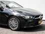 Mercedes-Benz CLA Shooting Brake 200 164pk Aut. Luxury Line Trekhaak/ Camera/ Sfeerverlichting/ Led/ Leer/ Navigatie/ Dab