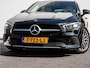 Mercedes-Benz CLA Shooting Brake 200 164pk Aut. Luxury Line Trekhaak/ Camera/ Sfeerverlichting/ Led/ Leer/ Navigatie/ Dab