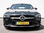 Mercedes-Benz CLA Shooting Brake 200 164pk Aut. Luxury Line Trekhaak/ Camera/ Sfeerverlichting/ Led/ Leer/ Navigatie/ Dab