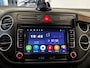 Volkswagen Golf Plus 1.6 Trendline Business | Nieuwe APK | Clima | Cruise | Parkeersensoren achter | Bluetooth | Trekhaak |
