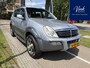 SsangYong Rexton RJ 230 | 4x4 | AUTOMAAT | 3500 Trekgewicht | Treeplanken | Automatische Airco