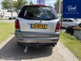 SsangYong Rexton RJ 230 | 4x4 | AUTOMAAT | 3500 Trekgewicht | Treeplanken | Automatische Airco