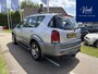 SsangYong Rexton RJ 230 | 4x4 | AUTOMAAT | 3500 Trekgewicht | Treeplanken | Automatische Airco