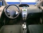 Toyota Yaris 1.3 VVTi Sol MMT