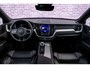 Volvo XC60 2.0 T6 Plug-in hybrid AWD Plus Black Edition | Gratis Trekhaak | 360 camera | Schuif- / Kanteldak | Head Up display | Getint glas | Adaptive Cruise Control |