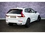 Volvo XC60 2.0 T6 Plug-in hybrid AWD Plus Black Edition | Gratis Trekhaak | 360 camera | Schuif- / Kanteldak | Head Up display | Getint glas | Adaptive Cruise Control |