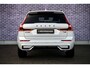 Volvo XC60 2.0 T6 Plug-in hybrid AWD Plus Black Edition | Gratis Trekhaak | 360 camera | Schuif- / Kanteldak | Head Up display | Getint glas | Adaptive Cruise Control |