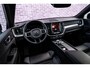 Volvo XC60 2.0 T6 Plug-in hybrid AWD Plus Black Edition | Gratis Trekhaak | 360 camera | Schuif- / Kanteldak | Head Up display | Getint glas | Adaptive Cruise Control |