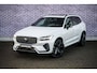 Volvo XC60 2.0 T6 Plug-in hybrid AWD Plus Black Edition | Gratis Trekhaak | 360 camera | Schuif- / Kanteldak | Head Up display | Getint glas | Adaptive Cruise Control |