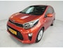Kia Picanto 1.0 DPi DynamicLine uit 2021 Rijklaar + Fabrieksgarantie tot 06-2028 Henk Jongen Auto's in Helmond, al 50 jaar service zoals 't hoort!