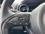 Toyota Yaris 1.5 Hybrid GR Sport Nieuw geleverd, 1e eign. Dodehoekdetectie, Stoelverwarming, PDC, LED, Smart Key, LMV