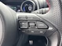 Toyota Yaris 1.5 Hybrid GR Sport Nieuw geleverd, 1e eign. Dodehoekdetectie, Stoelverwarming, PDC, LED, Smart Key, LMV