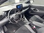 Toyota Yaris 1.5 Hybrid GR Sport Nieuw geleverd, 1e eign. Dodehoekdetectie, Stoelverwarming, PDC, LED, Smart Key, LMV