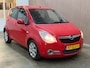 Opel Agila 1.2 Enjoy 2008 NAP AUTOMAAT BLUETOOTH AIRCO ELEK-RAMEN