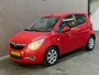 Opel Agila 1.2 Enjoy 2008 NAP AUTOMAAT BLUETOOTH AIRCO ELEK-RAMEN