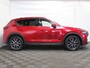 Mazda CX-5 2.0 SkyActiv-G 165 Skylease Luxury CLIMATE | LEDER | NAVI | DAB | CRUISE | LMV19 | AFNBTRHAAK | STOEL/STUURVERW | CAMERA | HEAD-UP