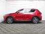 Mazda CX-5 2.0 SkyActiv-G 165 Skylease Luxury CLIMATE | LEDER | NAVI | DAB | CRUISE | LMV19 | AFNBTRHAAK | STOEL/STUURVERW | CAMERA | HEAD-UP