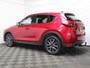 Mazda CX-5 2.0 SkyActiv-G 165 Skylease Luxury CLIMATE | LEDER | NAVI | DAB | CRUISE | LMV19 | AFNBTRHAAK | STOEL/STUURVERW | CAMERA | HEAD-UP