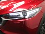 Mazda CX-5 2.0 SkyActiv-G 165 Skylease Luxury CLIMATE | LEDER | NAVI | DAB | CRUISE | LMV19 | AFNBTRHAAK | STOEL/STUURVERW | CAMERA | HEAD-UP