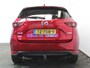 Mazda CX-5 2.0 SkyActiv-G 165 Skylease Luxury CLIMATE | LEDER | NAVI | DAB | CRUISE | LMV19 | AFNBTRHAAK | STOEL/STUURVERW | CAMERA | HEAD-UP