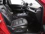 Mazda CX-5 2.0 SkyActiv-G 165 Skylease Luxury CLIMATE | LEDER | NAVI | DAB | CRUISE | LMV19 | AFNBTRHAAK | STOEL/STUURVERW | CAMERA | HEAD-UP