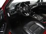 Mazda CX-5 2.0 SkyActiv-G 165 Skylease Luxury CLIMATE | LEDER | NAVI | DAB | CRUISE | LMV19 | AFNBTRHAAK | STOEL/STUURVERW | CAMERA | HEAD-UP
