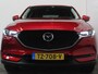 Mazda CX-5 2.0 SkyActiv-G 165 Skylease Luxury CLIMATE | LEDER | NAVI | DAB | CRUISE | LMV19 | AFNBTRHAAK | STOEL/STUURVERW | CAMERA | HEAD-UP