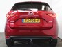 Mazda CX-5 2.0 SkyActiv-G 165 Skylease Luxury CLIMATE | LEDER | NAVI | DAB | CRUISE | LMV19 | AFNBTRHAAK | STOEL/STUURVERW | CAMERA | HEAD-UP