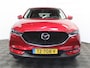 Mazda CX-5 2.0 SkyActiv-G 165 Skylease Luxury CLIMATE | LEDER | NAVI | DAB | CRUISE | LMV19 | AFNBTRHAAK | STOEL/STUURVERW | CAMERA | HEAD-UP