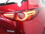 Mazda CX-5 2.0 SkyActiv-G 165 Skylease Luxury CLIMATE | LEDER | NAVI | DAB | CRUISE | LMV19 | AFNBTRHAAK | STOEL/STUURVERW | CAMERA | HEAD-UP